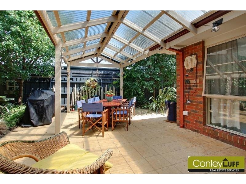 44 Ben Drive, Mornington VIC 3931