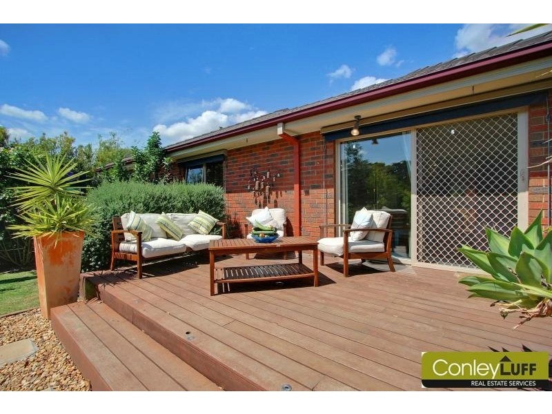 44 Ben Drive, Mornington VIC 3931