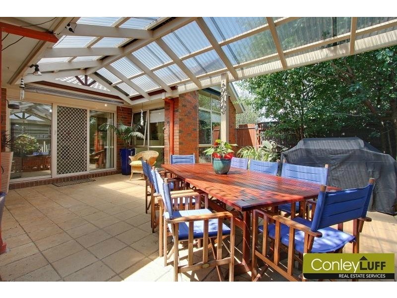 44 Ben Drive, Mornington VIC 3931