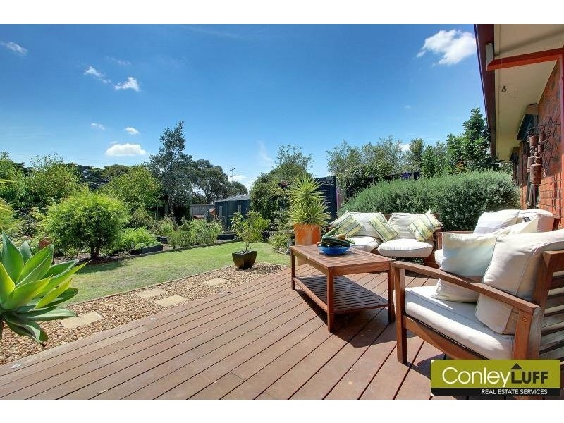 44 Ben Drive, Mornington VIC 3931