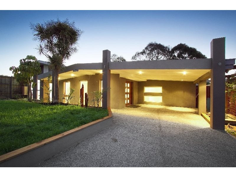 208 Frankston-Flinders Rd, Frankston South VIC 3199