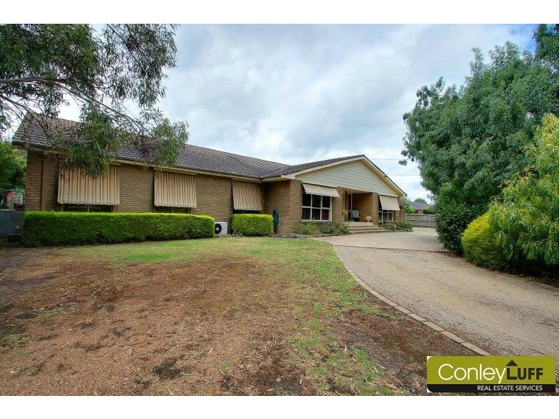 10 Maxwell Street, Mornington VIC 3931