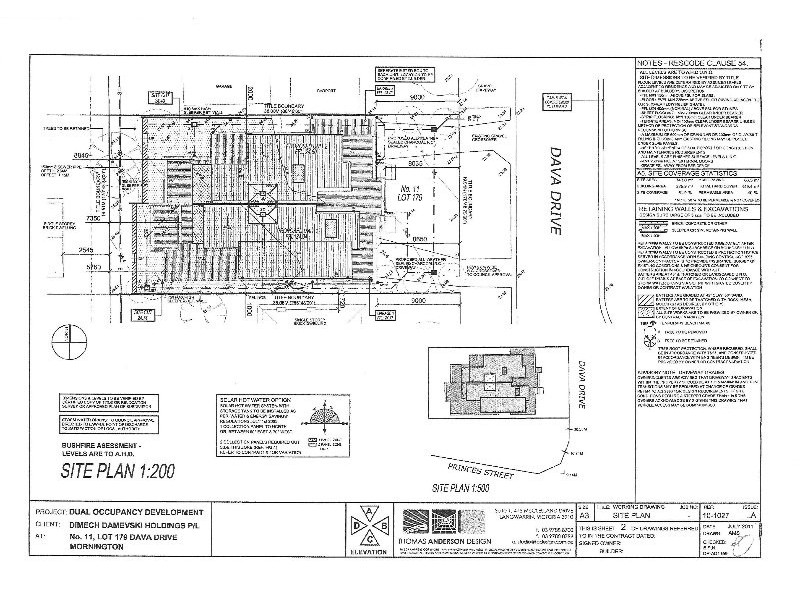 11 Dava Dve, Mornington VIC 3931