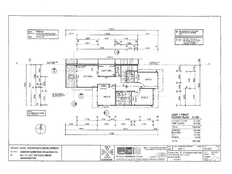 11 Dava Dve, Mornington VIC 3931