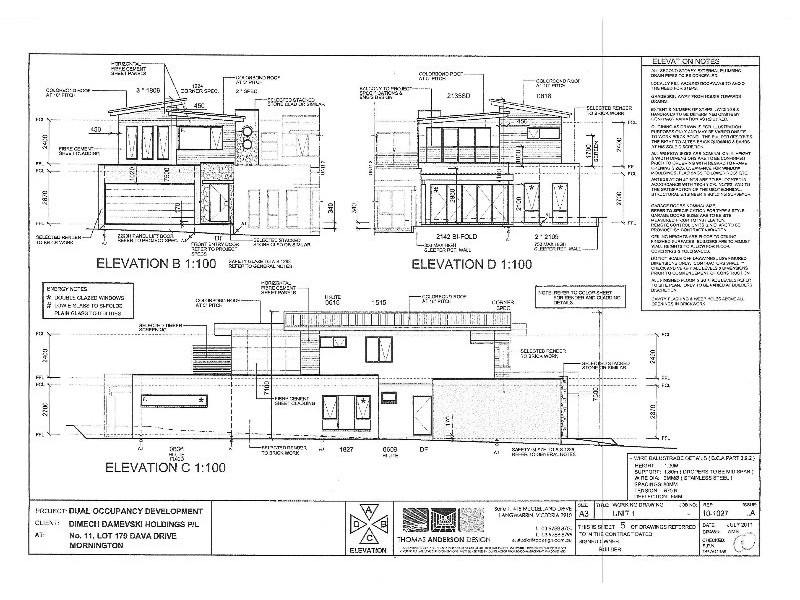 11 Dava Dve, Mornington VIC 3931