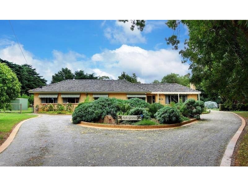 833 Derril Rd, Moorooduc VIC 3933