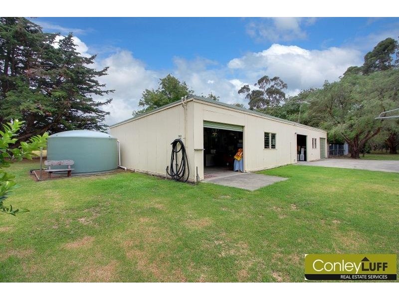833 Derril Rd, Moorooduc VIC 3933