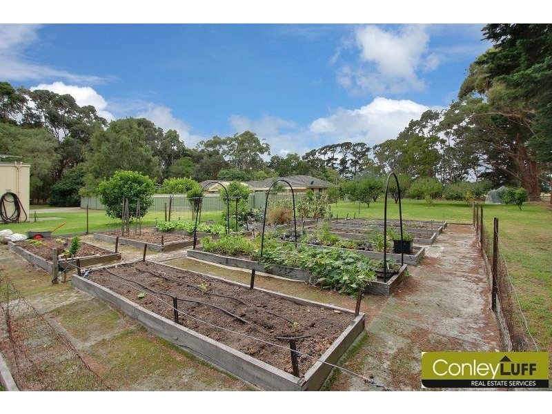 833 Derril Rd, Moorooduc VIC 3933
