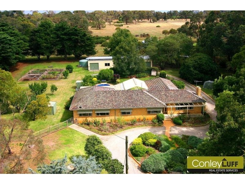 833 Derril Rd, Moorooduc VIC 3933