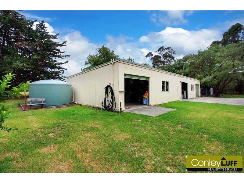 833 Derril Rd, Moorooduc VIC 3933
