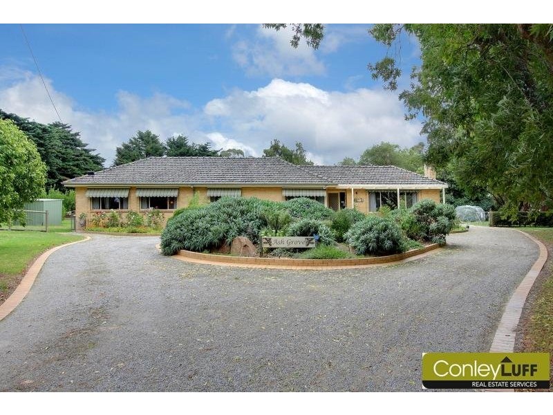 833 Derril Rd, Moorooduc VIC 3933