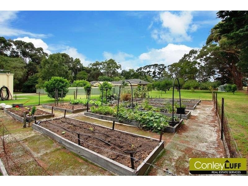 833 Derril Rd, Moorooduc VIC 3933
