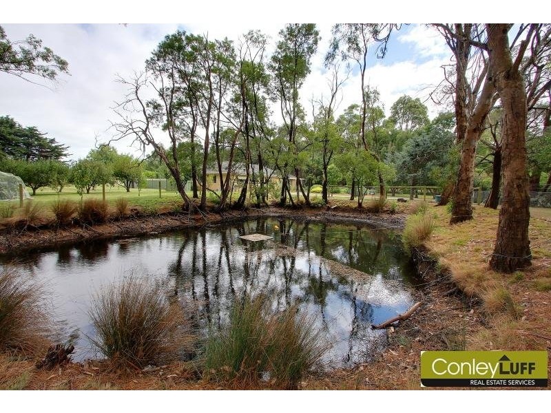 833 Derril Rd, Moorooduc VIC 3933