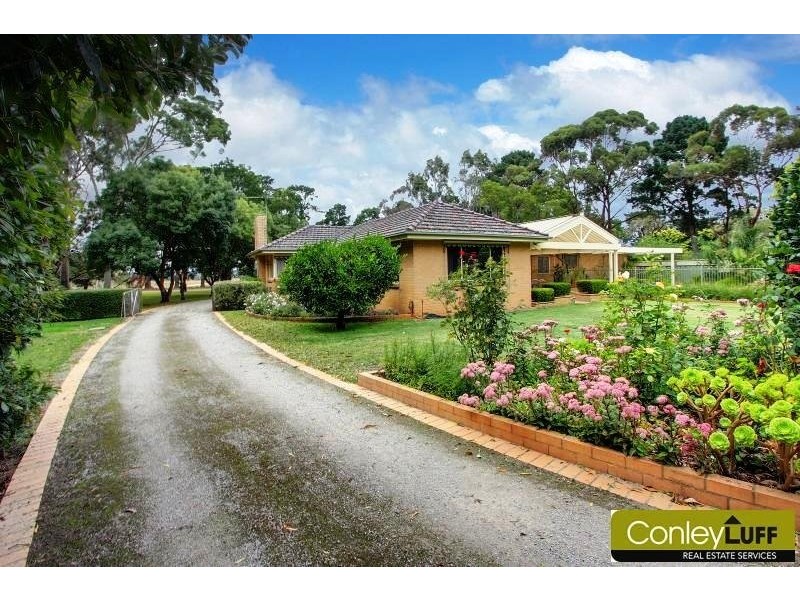833 Derril Rd, Moorooduc VIC 3933