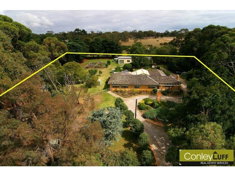 833 Derril Rd, Moorooduc VIC 3933