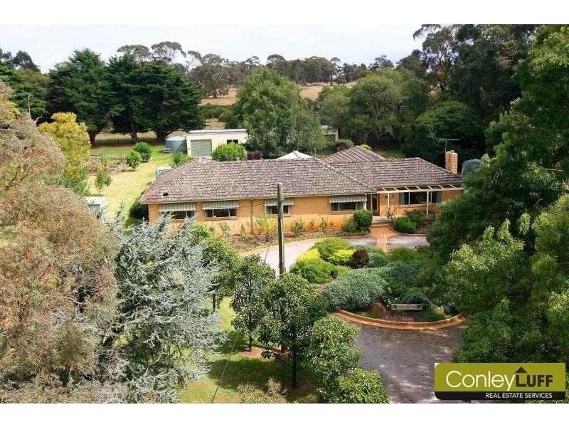 833 Derril Rd, Moorooduc VIC 3933