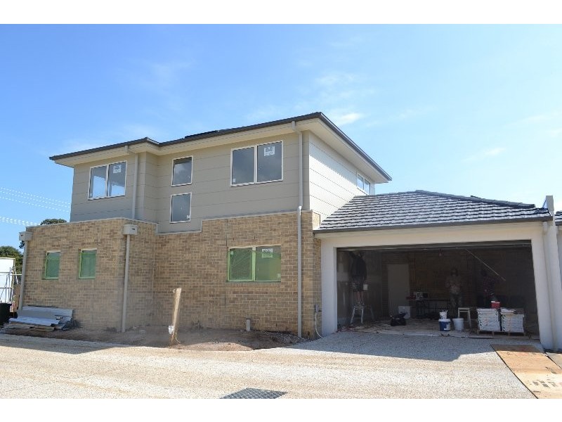 1/61 Green Island Avenue, Mount Martha VIC 3934