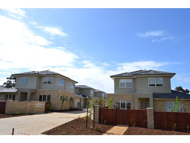 1/61 Green Island Avenue, Mount Martha VIC 3934