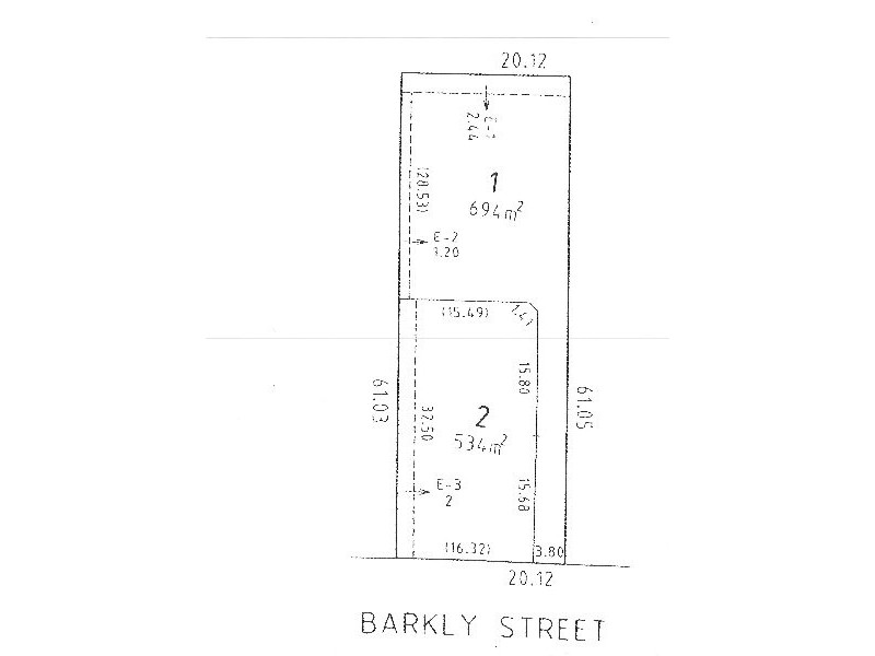 156 Barkly Street, Mornington VIC 3931