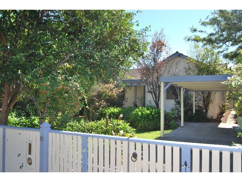 11B Venice Street, Mornington VIC 3931