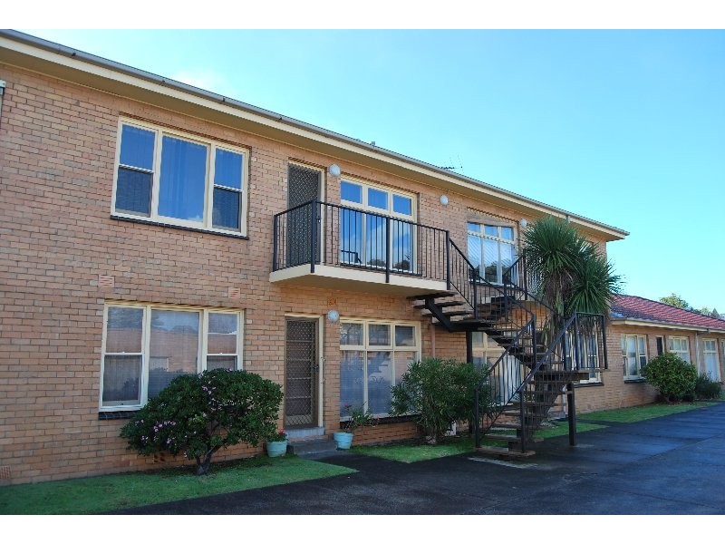 9/5 Barkly Street, Mornington VIC 3931