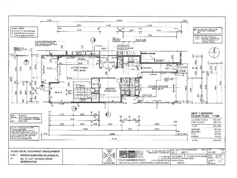 11 Dava Drive, Mornington VIC 3931