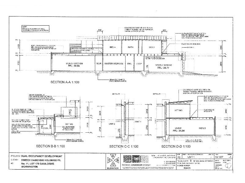 11 Dava Drive, Mornington VIC 3931