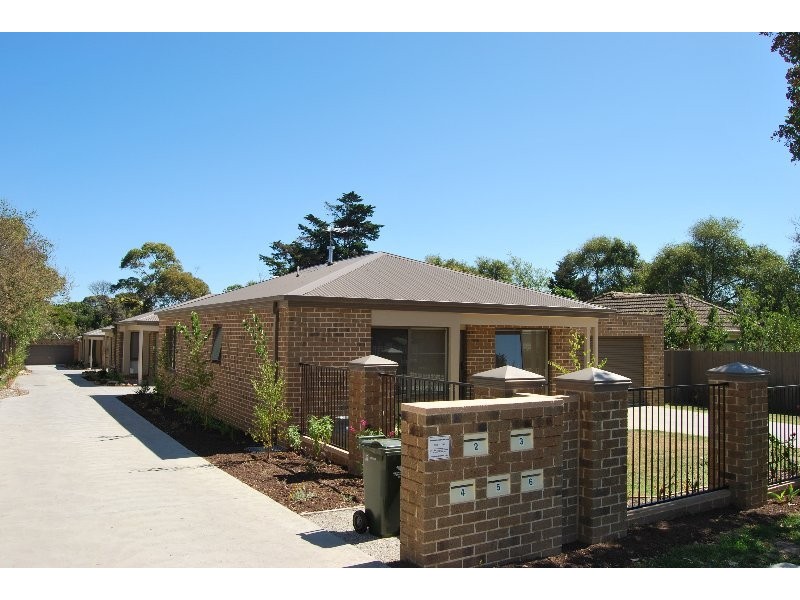 6/93 Herbert Street, Mornington VIC 3931