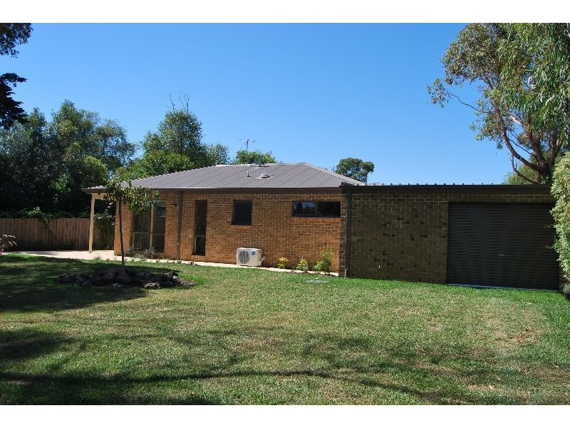 6/93 Herbert Street, Mornington VIC 3931