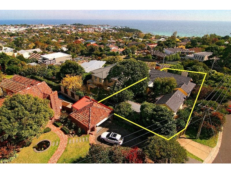157 Barkly Street, Mornington VIC 3931