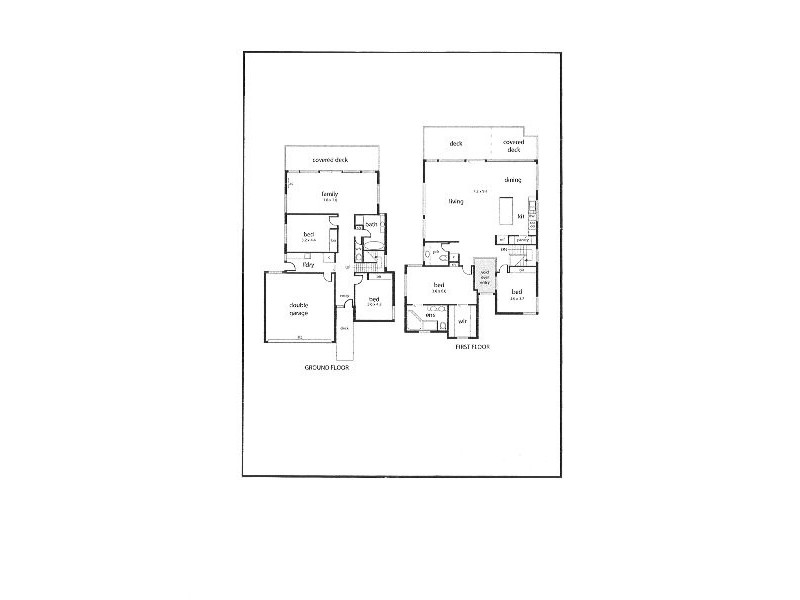 17 Glendenning Rise, Mornington VIC 3931