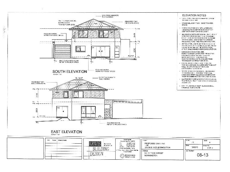 11A York Street, Mornington VIC 3931