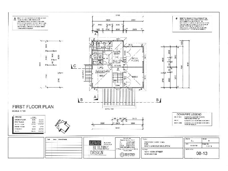 11A York Street, Mornington VIC 3931