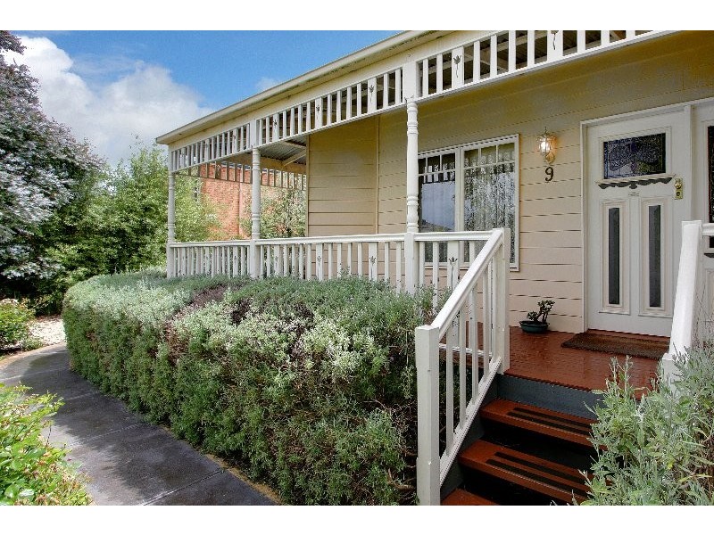 9 Meridian Way, Mornington VIC 3931