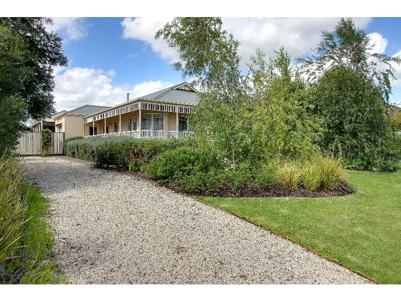 9 Meridian Way, Mornington VIC 3931