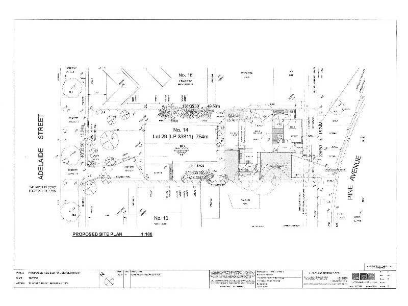 4 Mariners Retreat (enter from Pine Ave..), Mornington VIC 3931