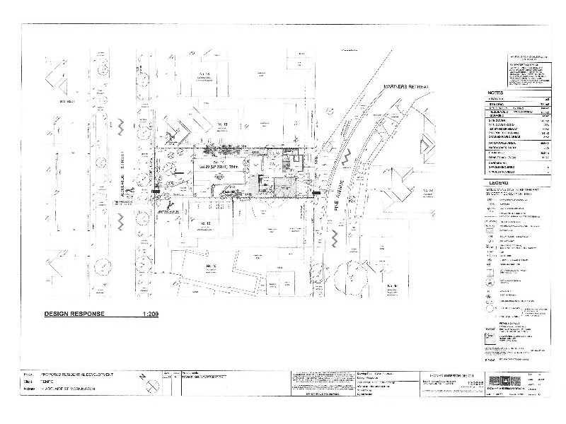 4 Mariners Retreat (enter from Pine Ave..), Mornington VIC 3931