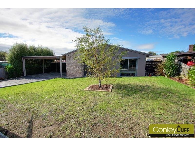 5 Kilpara Crt, Mornington VIC 3931