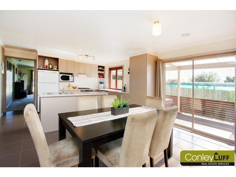 5 Kilpara Crt, Mornington VIC 3931