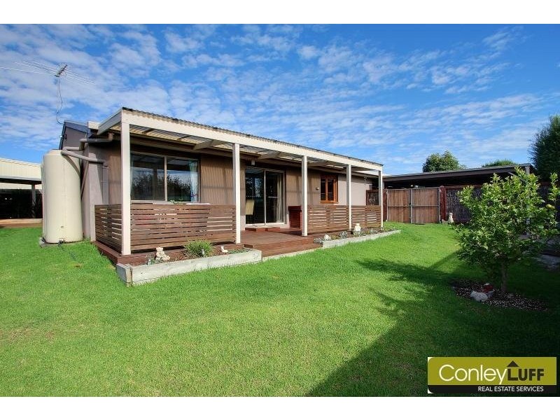 5 Kilpara Crt, Mornington VIC 3931
