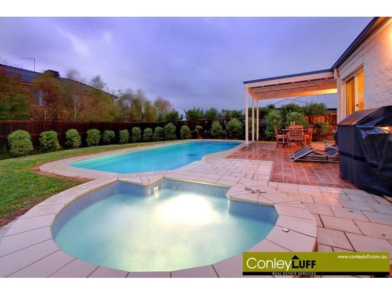 1 Joanne Way, Mornington VIC 3931