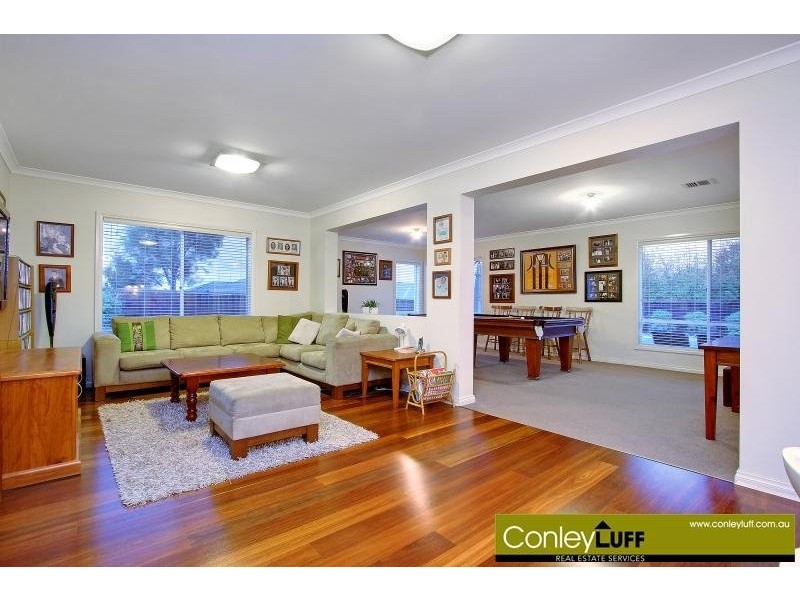 1 Joanne Way, Mornington VIC 3931