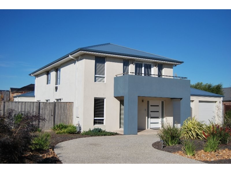 1 Joanne Way, Mornington VIC 3931