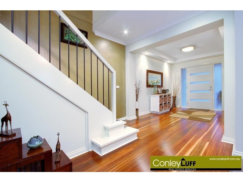 1 Joanne Way, Mornington VIC 3931