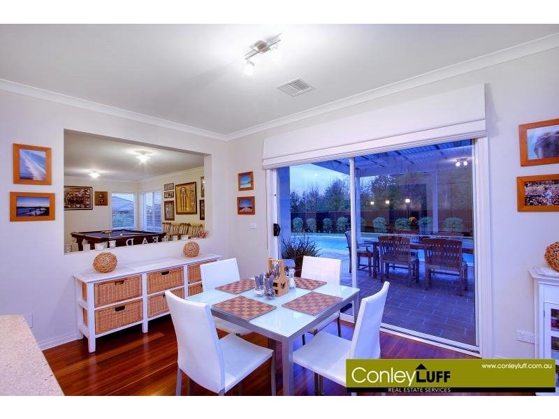 1 Joanne Way, Mornington VIC 3931