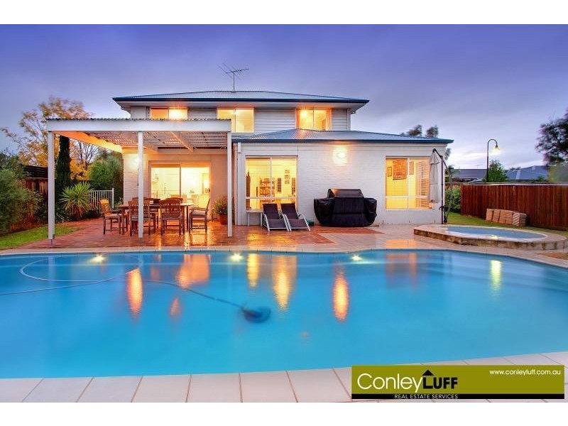 1 Joanne Way, Mornington VIC 3931