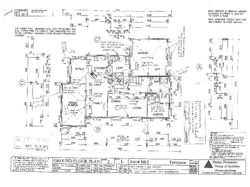 1 Joanne Way, Mornington VIC 3931