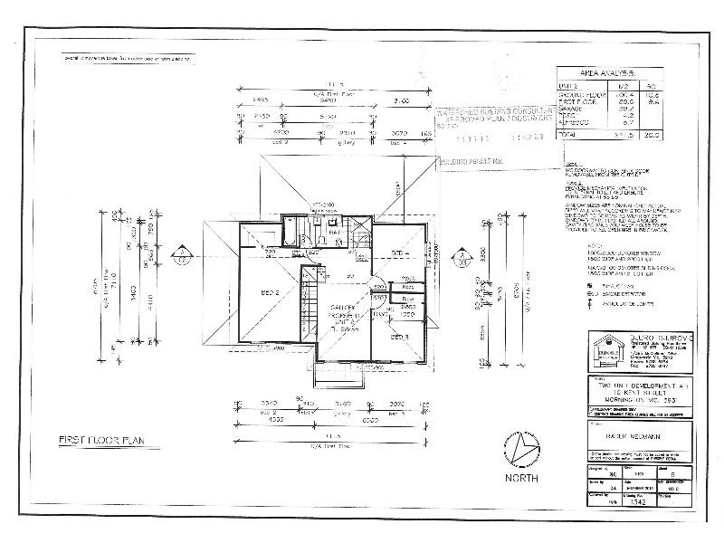 2/10 Kent Street, Mornington VIC 3931