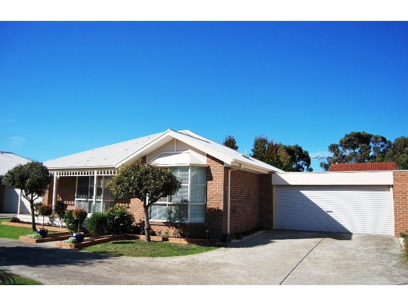 3/7-9 Carol Street, Mornington VIC 3931