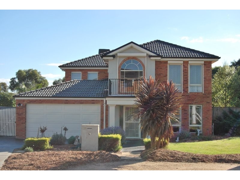 19 Brydon Close, Mornington VIC 3931